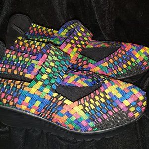 Bernie Mev Women's, Lulia Slip-On